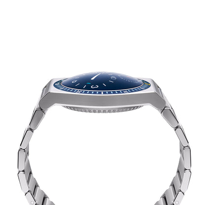 Ressence Type 7N Night Blue (In Stock - Ships Now)