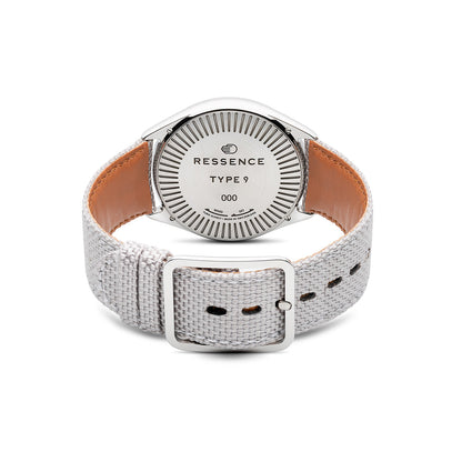 Ressence Type 9 A (In Stock - Ships Now)