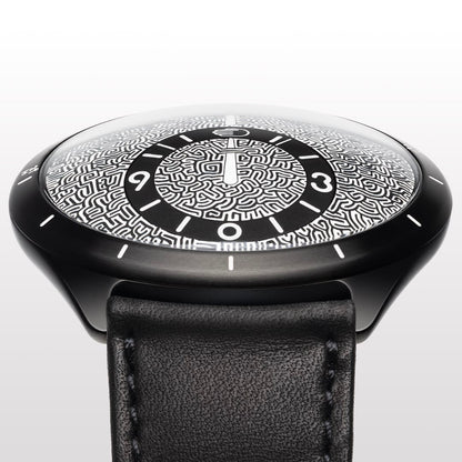 Ressence Type 9 JWB Black (Limited Availability)