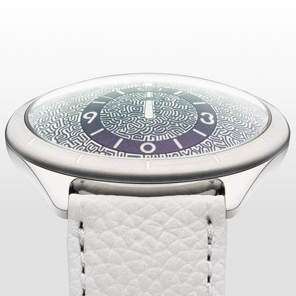 Ressence Type 9 JWE Emerald Green (Inbound to Collective)