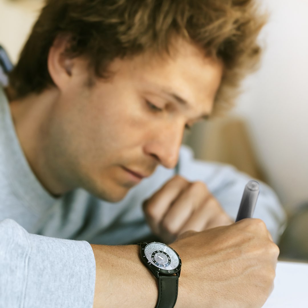 Ressence Type 9 JWB Black (Limited Availability)