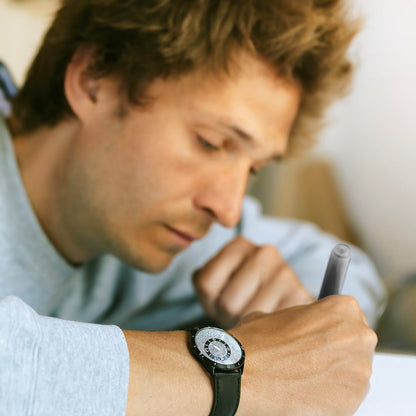 Ressence Type 9 JWB Black (Limited Availability)