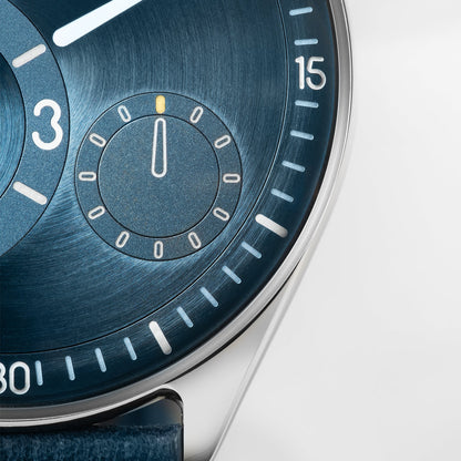 Ressence Type 11 Sky (Inbound to Collective)