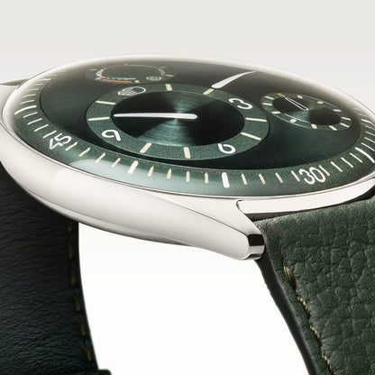 Ressence Type 11 Pine (Inbound to Collective)
