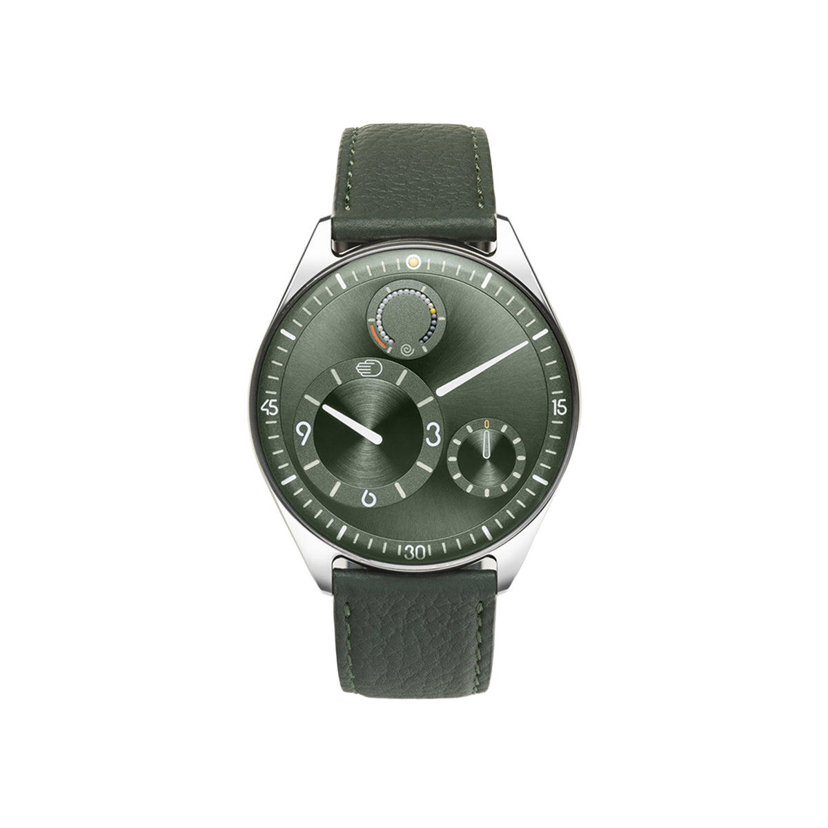 Ressence Type 11 Pine (Inbound to Collective)