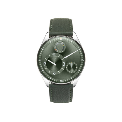 Ressence Type 11 Pine (Inbound to Collective)