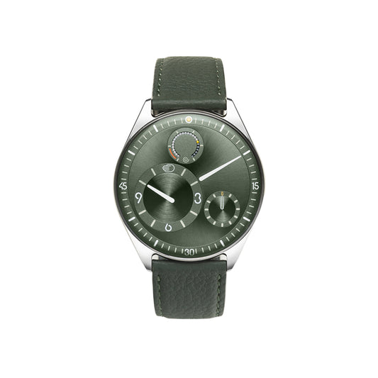 Ressence Type 11 Pine (Inbound to Collective)