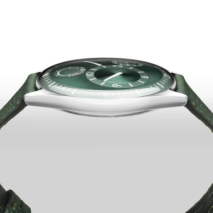 Ressence Type 11 Pine (Inbound to Collective)