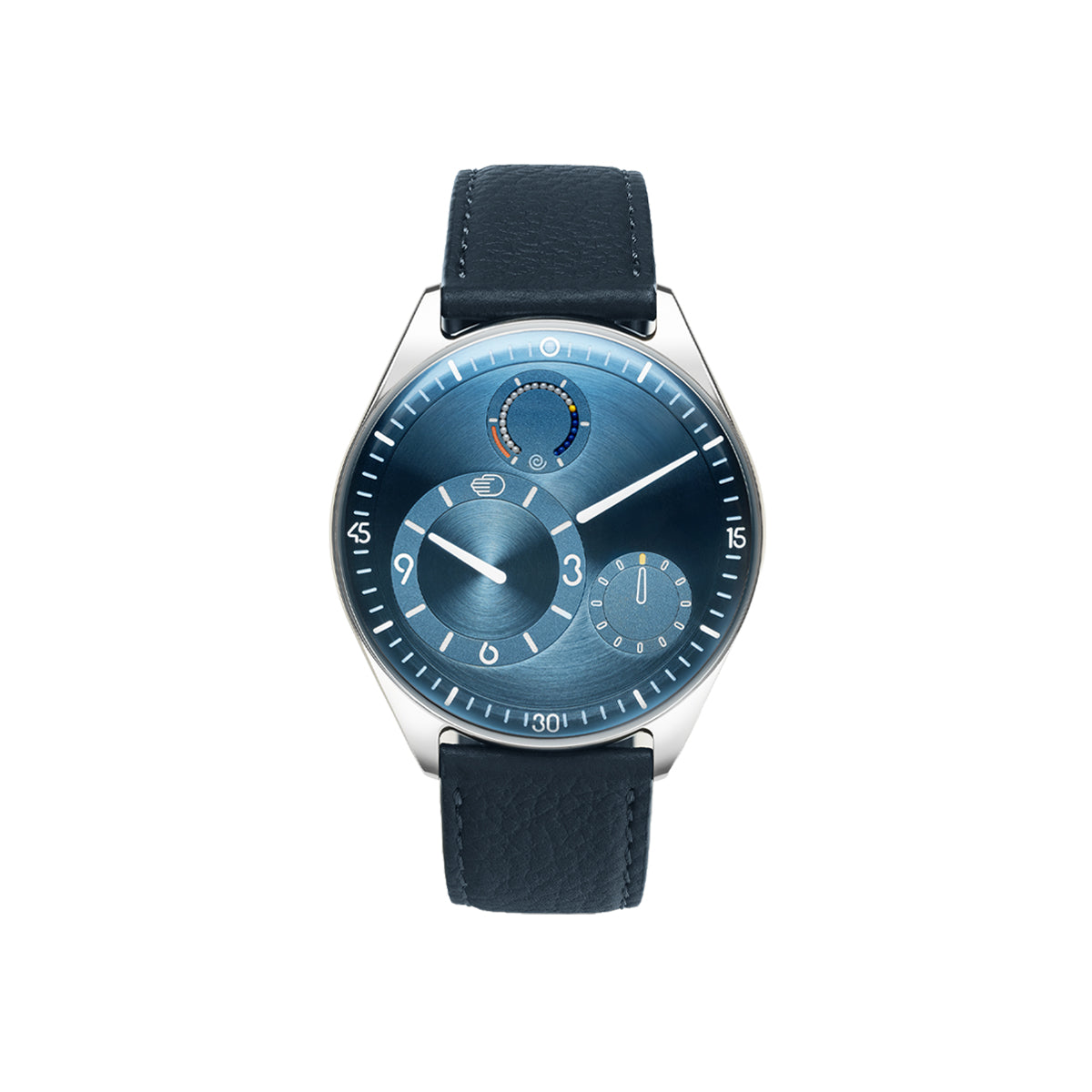 Ressence Type 11 Sky (Inbound to Collective)