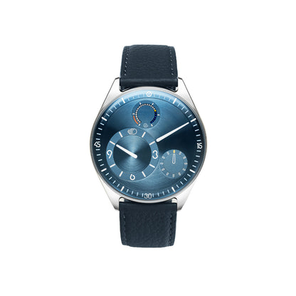Ressence Type 11 Sky (Inbound to Collective)