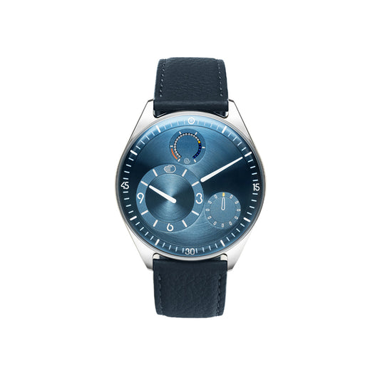 Ressence Type 11 Sky (Inbound to Collective)