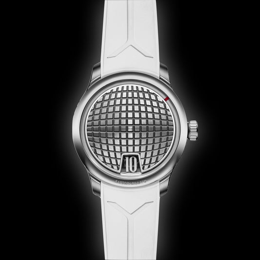 Sartory-Billard SB10 Jump Hour – Disco Ball (Pre-order)