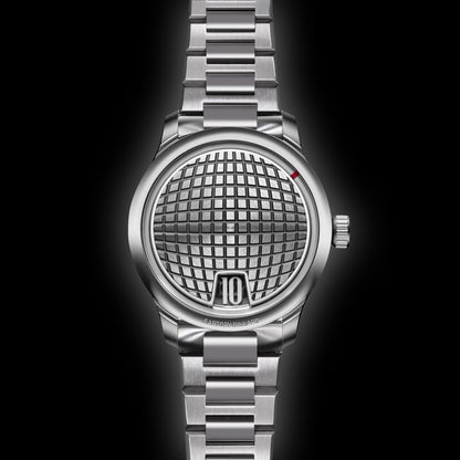 Sartory-Billard SB10 Jump Hour – Disco Ball (Pre-order)