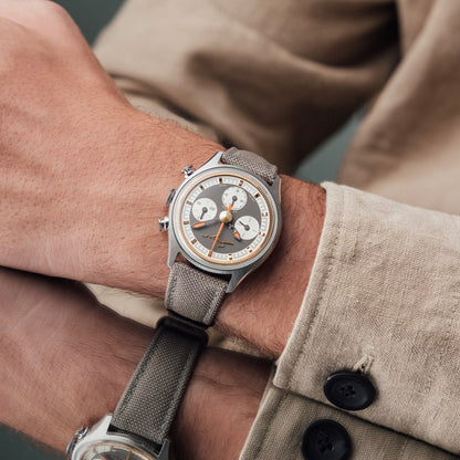 Singer Reimagined Heritage V72 Steel SR621 (Limited Availability)