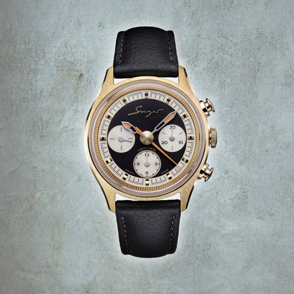Singer Reimagined Heritage V72 Gold SR620-1 (Limited Availability)