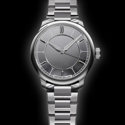 Sartory-Billard SB04-E Ghost Full Silicon (In-stock - Ships Now)