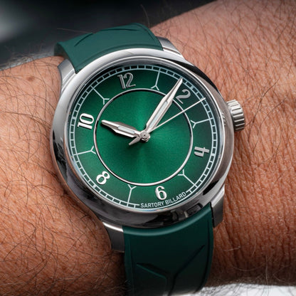 Sartory-Billard SB04-E Nuance Green (Pre-order)
