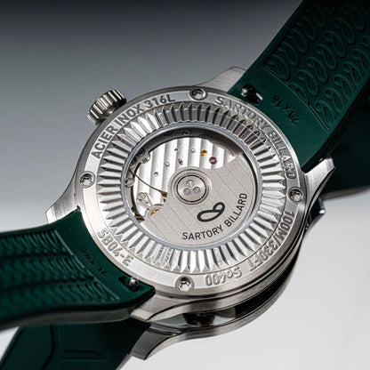 Sartory-Billard SB04-E Nuance Green (Pre-order)