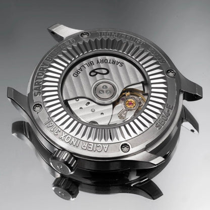 Sartory-Billard SB04-E Malachite for Collective (In-stock - Ships Now)