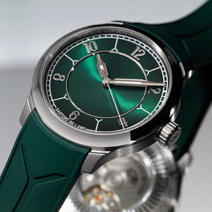Sartory-Billard SB04-E Nuance Green (Pre-order)