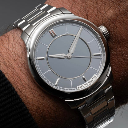 Sartory-Billard SB04-E Ghost Full Silicon (In-stock - Ships Now)