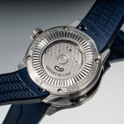 Sartory-Billard SB04-E Nuance Blue (Pre-order)