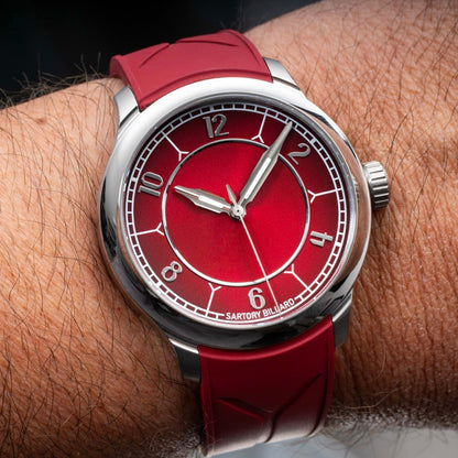 Sartory-Billard SB04-E Nuance Red (Pre-order)