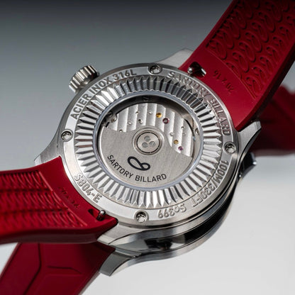 Sartory-Billard SB04-E Nuance Red (Pre-order)