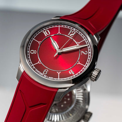 Sartory-Billard SB04-E Nuance Red (Pre-order)