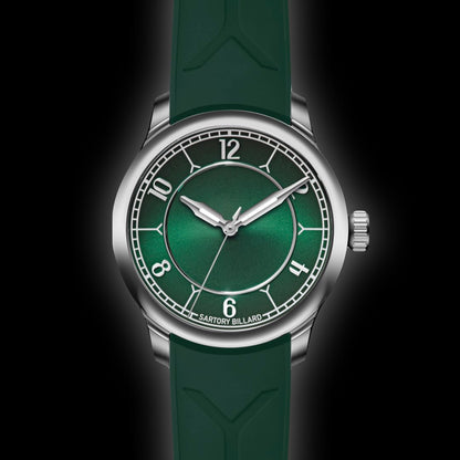 Sartory-Billard SB04-E Nuance Green (Pre-order)