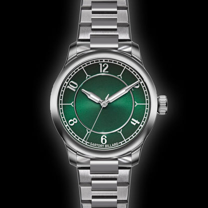 Sartory-Billard SB04-E Nuance Green (Pre-order)
