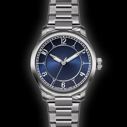 Sartory-Billard SB04-E Nuance Blue (Pre-order)