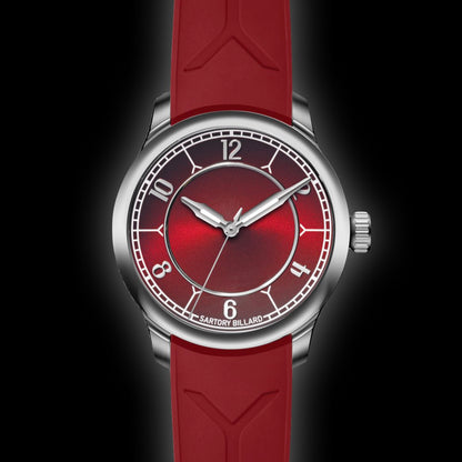 Sartory-Billard SB04-E Nuance Red (Pre-order)