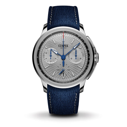 Czapek Faubourg de Cracovie Crossroads Secret Alloy (Pre-Order)