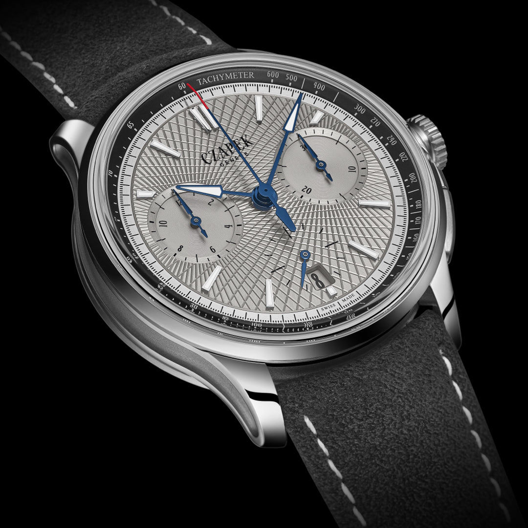 Czapek Faubourg de Cracovie Crossroads Secret Alloy (Pre-Order)