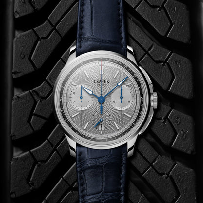 Czapek Faubourg de Cracovie Crossroads Secret Alloy (Pre-Order)