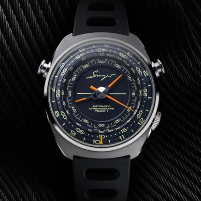Singer Reimagined Track1 Glow Edition SR011 (In-stock - Ships Now)