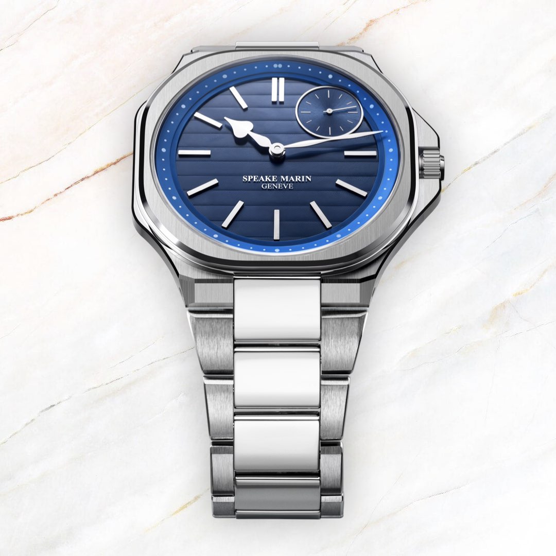 Speake Marin Ripples Kármán (Pre-order)