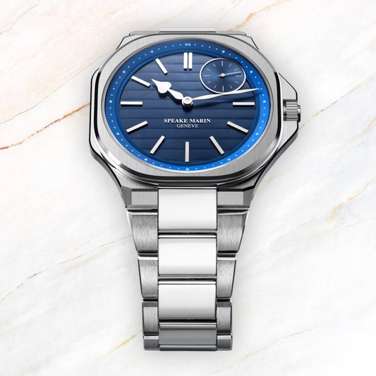 Speake Marin Ripples Kármán (Pre-order)