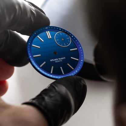 Speake Marin Ripples Kármán (Pre-order)