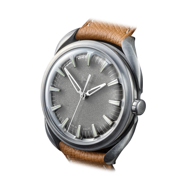 Signature Ornament Black Rhodium (Inbound to Collective)
