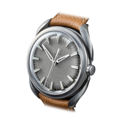 Signature Ornament Black Rhodium (Inbound to Collective)