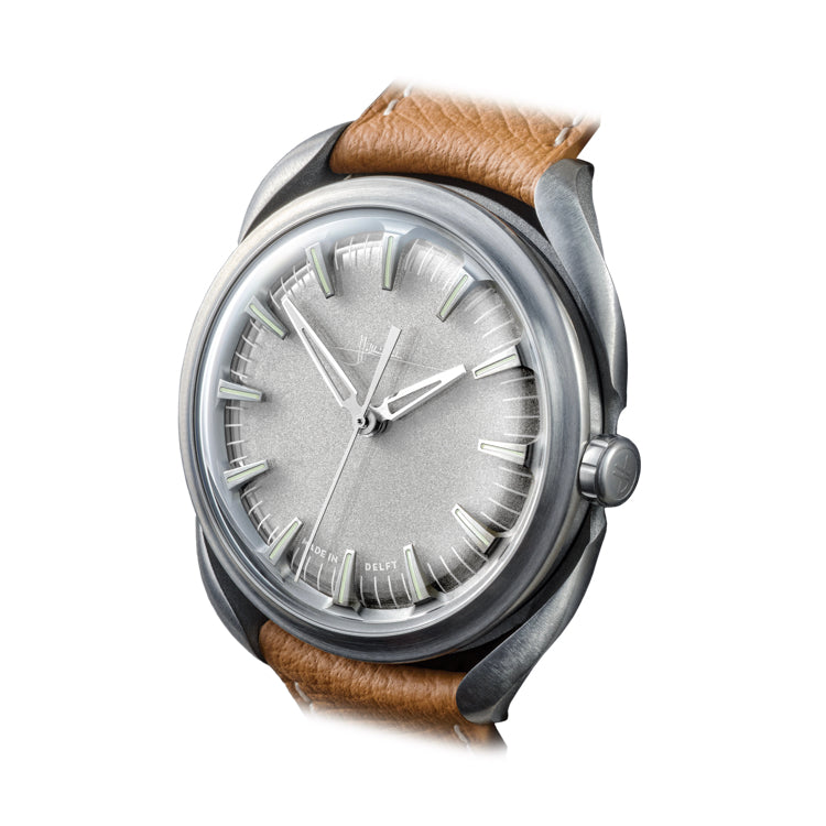 Signature Ornament White Rhodium (Inbound to Collective)