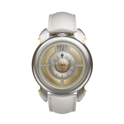 Gagà Laboratorio Labormatic Champagne (In Stock - Ships Now)