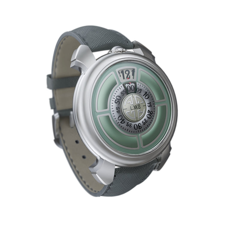 Gagà Laboratorio Labormatic Cinquanta (In-stock - Ships Now)