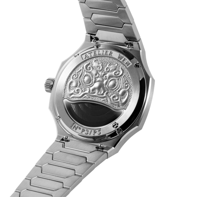 Atelier Wen Perception 漩 (XUÁN) Millésime 2025 (Pre-order