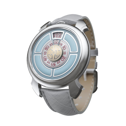 Gagà Laboratorio Labormatic Azzurro (Pre-order - Summer 2025 Delivery)