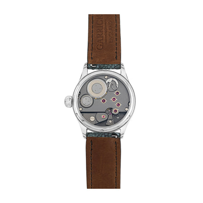 Garrick S3 MK2 Timepiece (Built to Order)