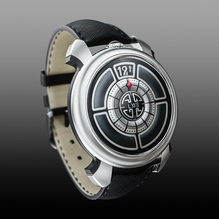 Gagà Laboratorio Labormatic Bauhaus (In-stock - Ships Now)