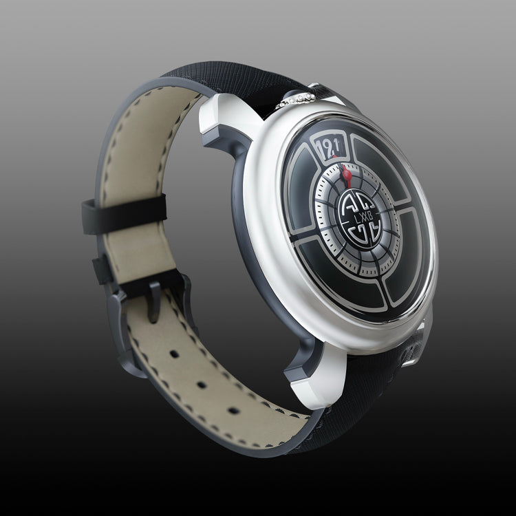 Gagà Laboratorio Labormatic Bauhaus (In-stock - Ships Now)